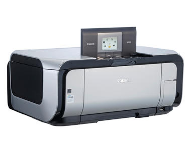 Canon PIXMA MP610 review